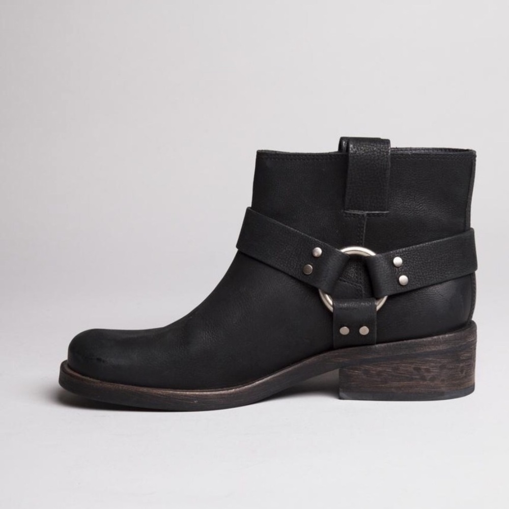 ALL SAINTS BOOT